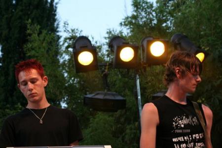 Photo 21 juin 2007